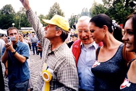 NRW Tag, Clement 002